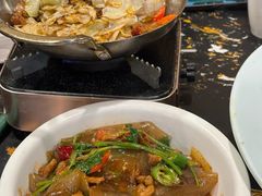 -大众酸菜鱼(梨花巷总店)