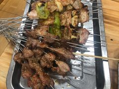 -同裕烧烤·海鲜·家常菜(杰座·欧洲城店)