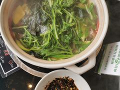 -黔蘑菇四季餐厅(观山湖店)