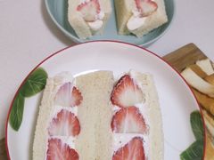 -Fruwich果明治(西单更新场店)