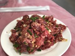 -富源杨记牛肉馆