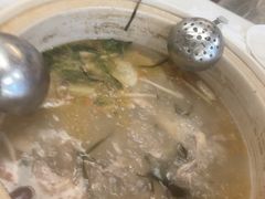 -土连锅·现熬养生汤锅(梁家巷店)