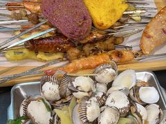 -老虎滩大连海鲜烧烤(建邺云锦路总店)