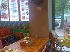 -三千里烧烤(外滩店)