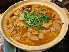 羊肉炉-百家班(市府店)