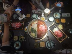 -湊湊火锅·茶憩(新中关购物中心店)