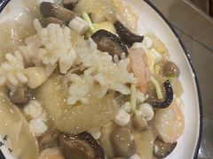 -京天红酒家(虎坊路店)