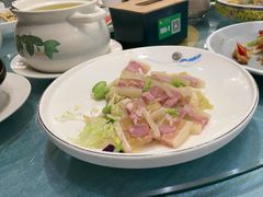 -仙林宾馆-餐厅