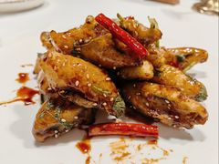 -天福苑(崇宁路店)