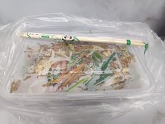 -阿生潮味鲜炒粉(梅林新村店)