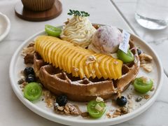 -有序Orderly融合西餐·咖啡(运河外滩店)