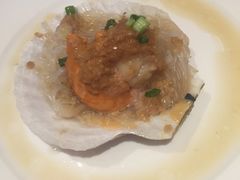 -都会尚膳·海鲜自助餐厅(重庆万豪酒店)