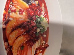 -香丰阁·烤鸭·川湘菜(清河店)