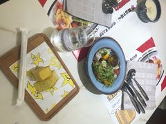 -尊品牛排(沙湾印象汇店)