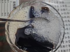 -五福堂龟苓膏(河东北山店)