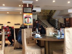 大堂-今鲜源大酒店·中华餐饮名店(新湛路店)