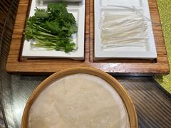 -北方家宴(优托邦科学大道店)