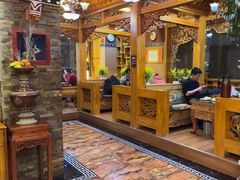 -宗巴雍姆藏餐府