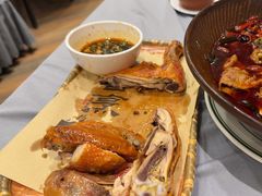 -金哥私房菜馆(张府园总店)