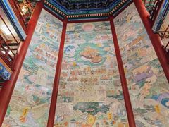 -阅江楼风景区