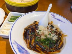 -三凤酒家·百年无锡菜(清扬茂业店)