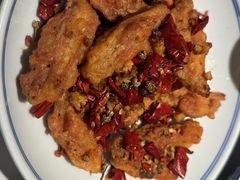 -欧记大排档·景德菜(上海首店)