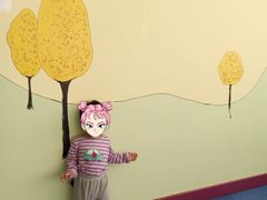 -美国悦宝园早教托育中心(东坝店)