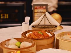 -鹭江宾馆·观海餐厅