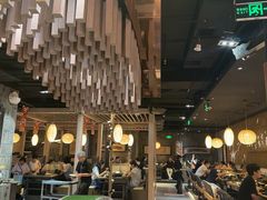 -湊湊火锅·茶憩(石家庄万象城店)