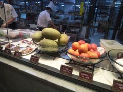 -徐记海鲜(陕西历史博物馆|明德门店)