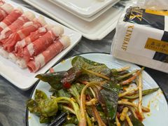 -虾大侠·盱眙龙虾老北京铜锅涮羊肉(金楠天街店)