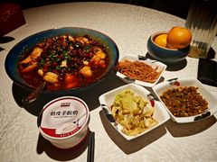 -旺顺阁·北京菜(北辰上品+)