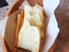 -OGGI TRATTORIA PIZZERIA(深业上城店)