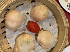 金牌虾饺皇-点都德(大茶楼店)