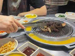 -喜来稀肉(虹泉路店)