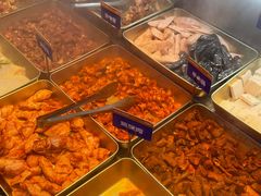 -喜井无限自助烤肉公司(石厦店)