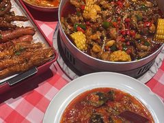 -辣小鲜·南昌大排档(船山路店)