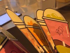 -喜茶(广州北京路惠福东店)