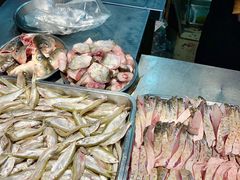 -大马弄蒋师傅美食酥鱼(察院前店)