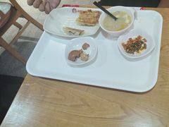 -南城香·饭香串香馄饨香(太平桥店)