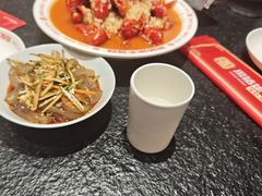 -周姑娘不等味·牛羊肉火锅·螃蟹罗氏虾·烤鱼烤串(高邮店)