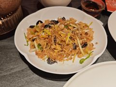 -小厨娘金榜题名(夫子庙秦淮河店)