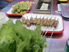 -遇西祠·海鲜烧烤(总店)