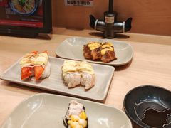 -友壹町寿司(佛山新DNA店)