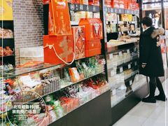 零售区-北京稻香村(通州领展广场店)