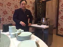 -肥肥小厨(咸阳路店)