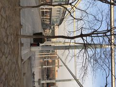 -丁家河公园