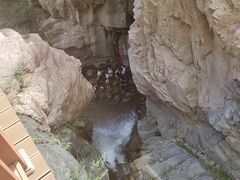 -桑干河大峡谷旅游区