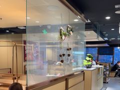 -海底捞火锅(太原南站店)