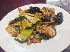 -晋阳饭庄(虎坊桥店)